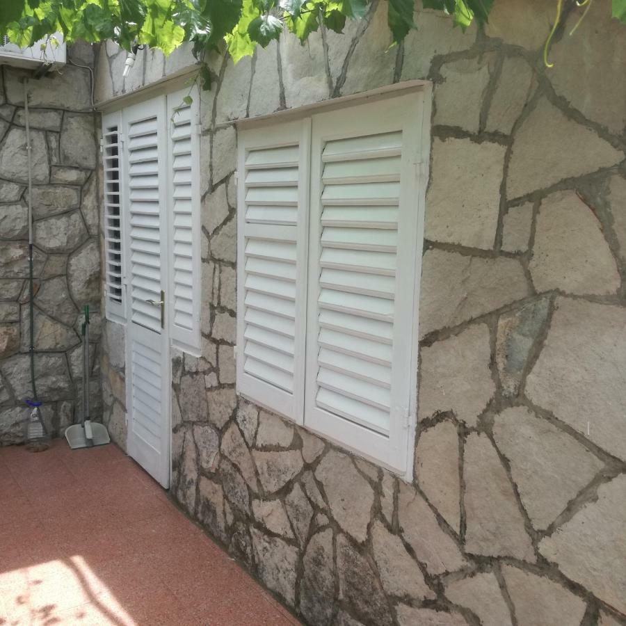 Apartman Stipe Apartamento Jelsa  Exterior foto