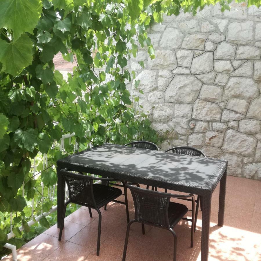 Apartman Stipe Apartamento Jelsa  Exterior foto