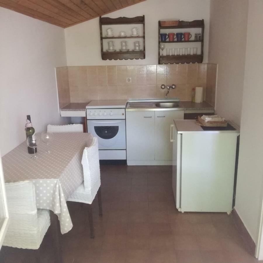 Apartman Stipe Apartamento Jelsa  Exterior foto