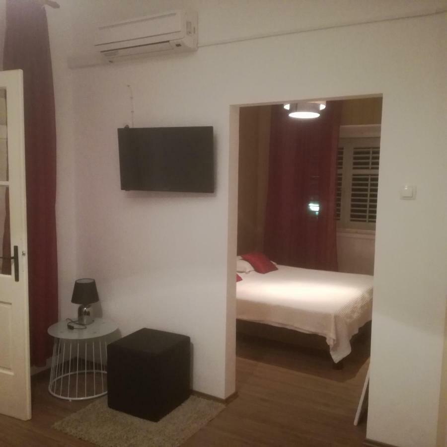 Apartman Stipe Apartamento Jelsa  Exterior foto