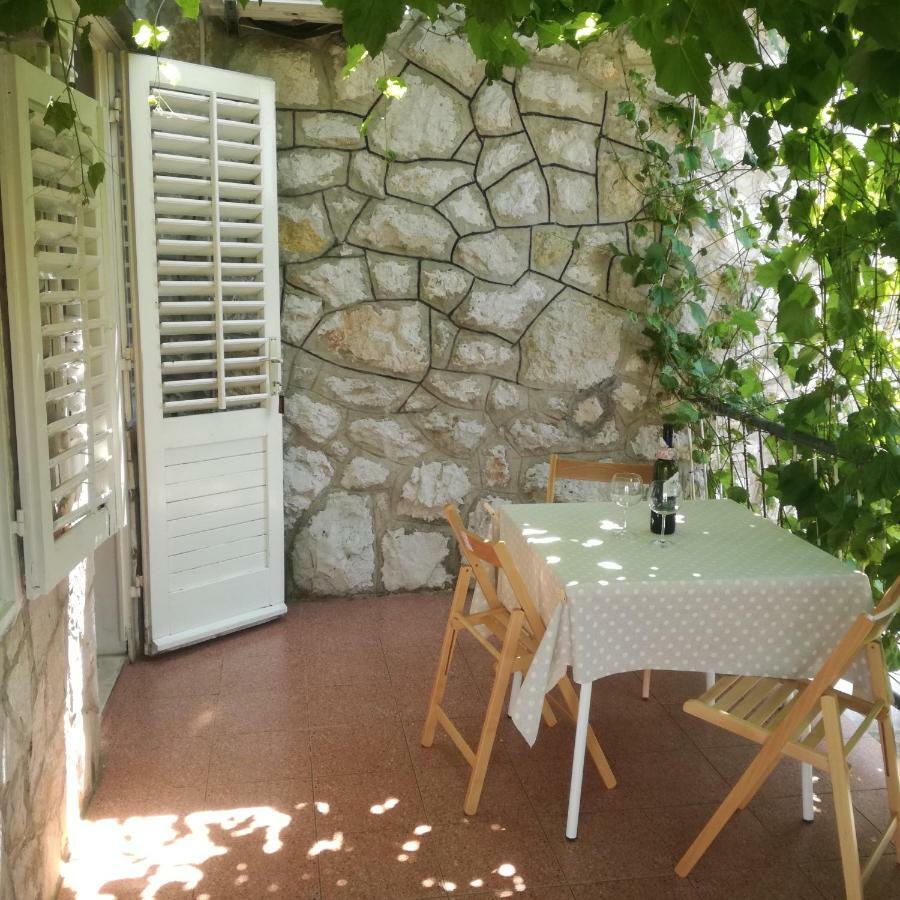 Apartman Stipe Apartamento Jelsa  Exterior foto