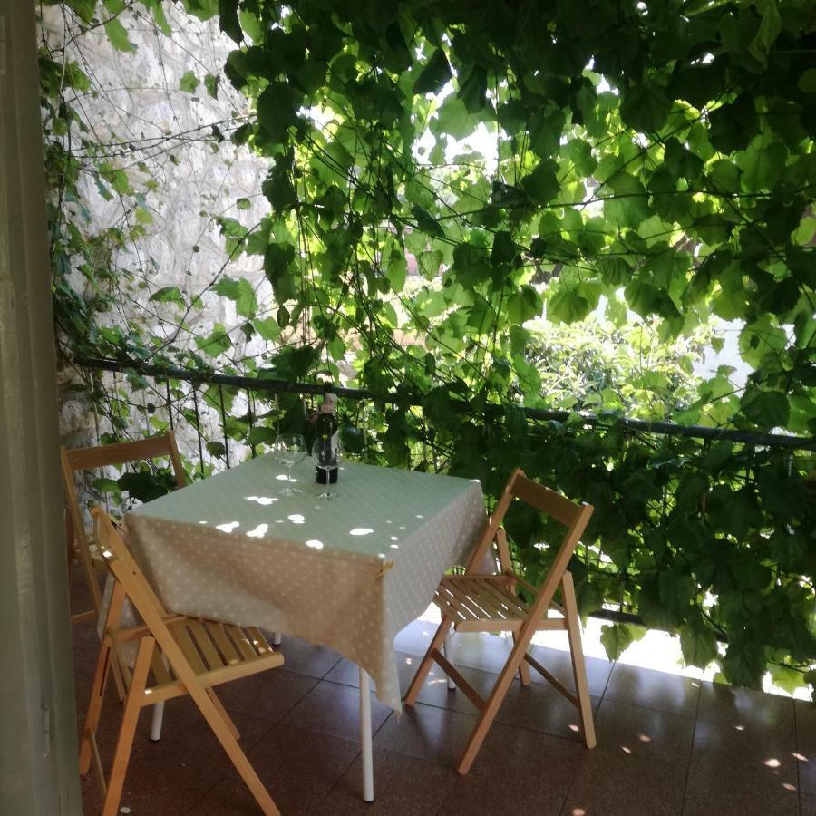 Apartman Stipe Apartamento Jelsa  Exterior foto